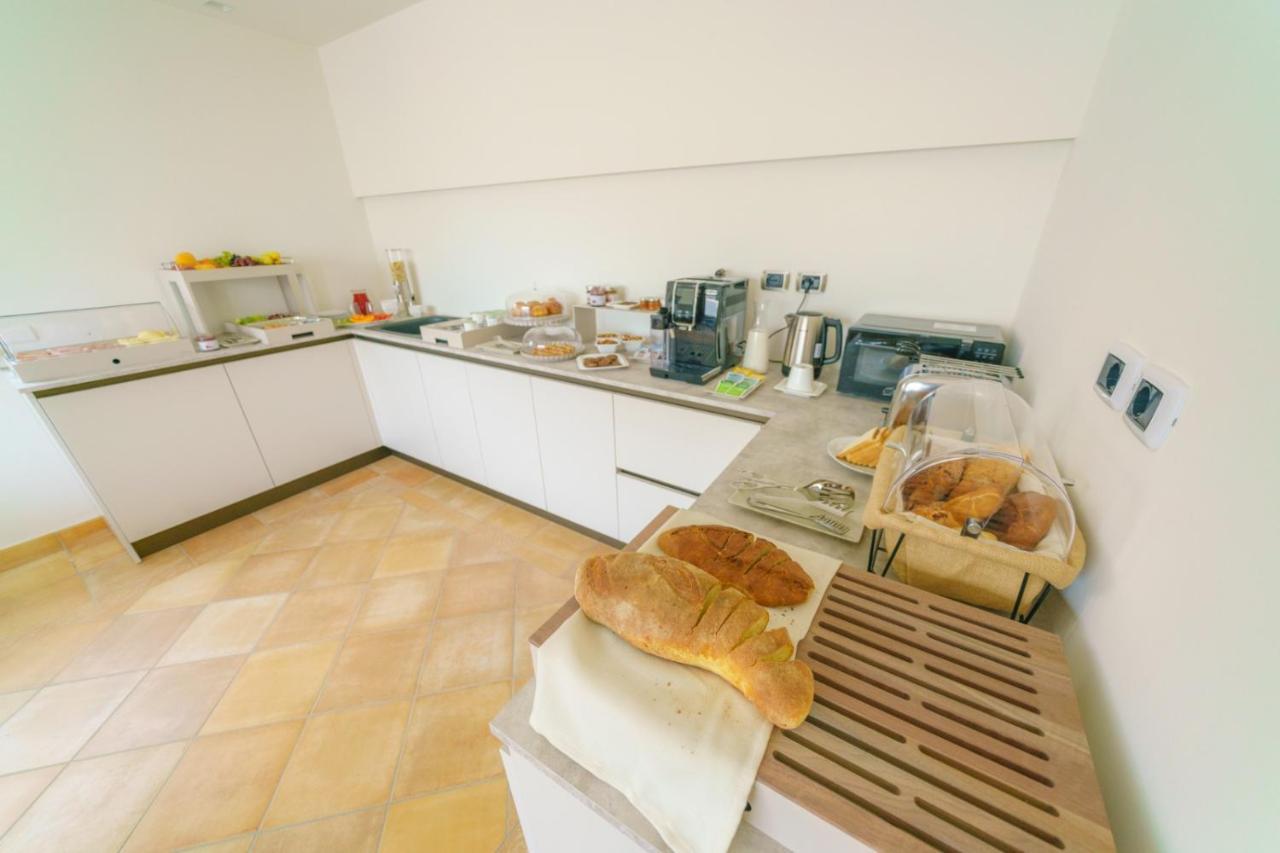 טרקסטאני Bedda Mia Etna House B&B מראה חיצוני תמונה