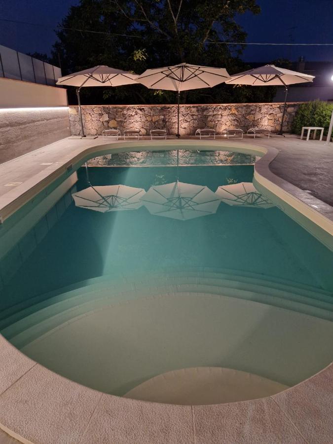 טרקסטאני Bedda Mia Etna House B&B מראה חיצוני תמונה
