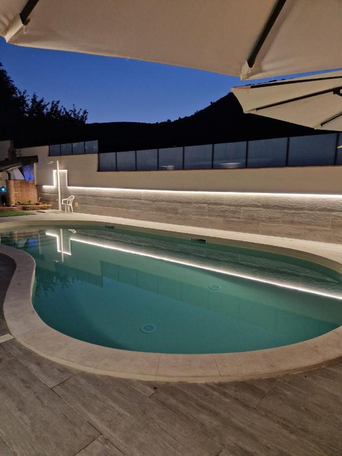 טרקסטאני Bedda Mia Etna House B&B מראה חיצוני תמונה