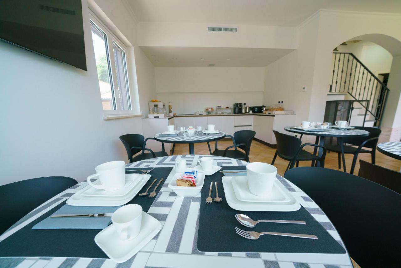 טרקסטאני Bedda Mia Etna House B&B מראה חיצוני תמונה