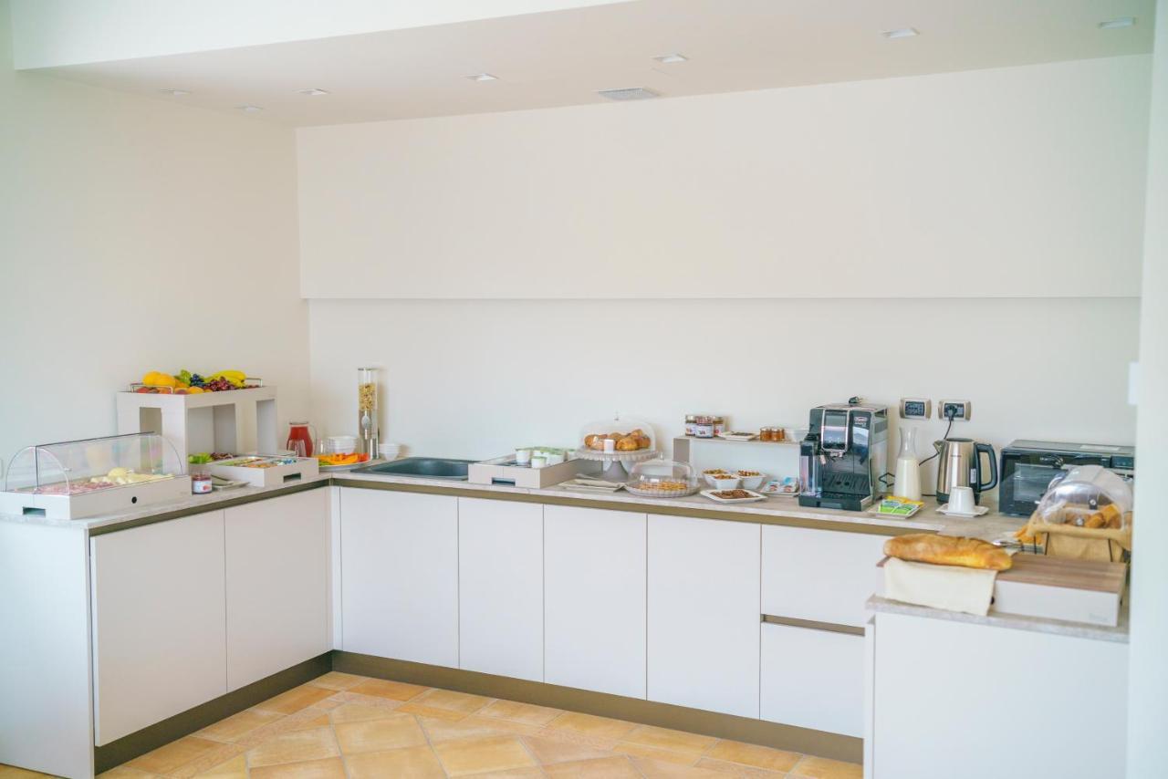 טרקסטאני Bedda Mia Etna House B&B מראה חיצוני תמונה