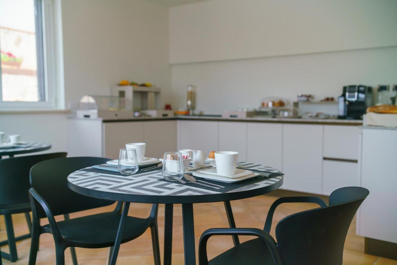טרקסטאני Bedda Mia Etna House B&B מראה חיצוני תמונה