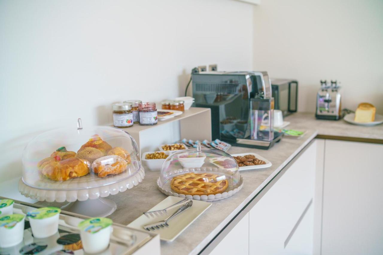 טרקסטאני Bedda Mia Etna House B&B מראה חיצוני תמונה