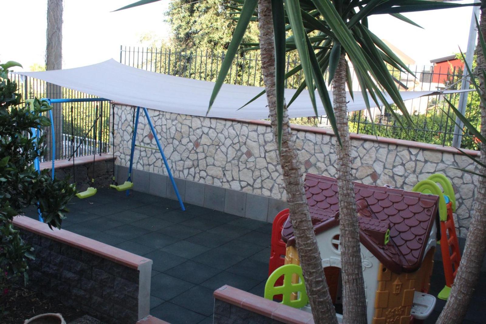 טרקסטאני Bedda Mia Etna House B&B מראה חיצוני תמונה