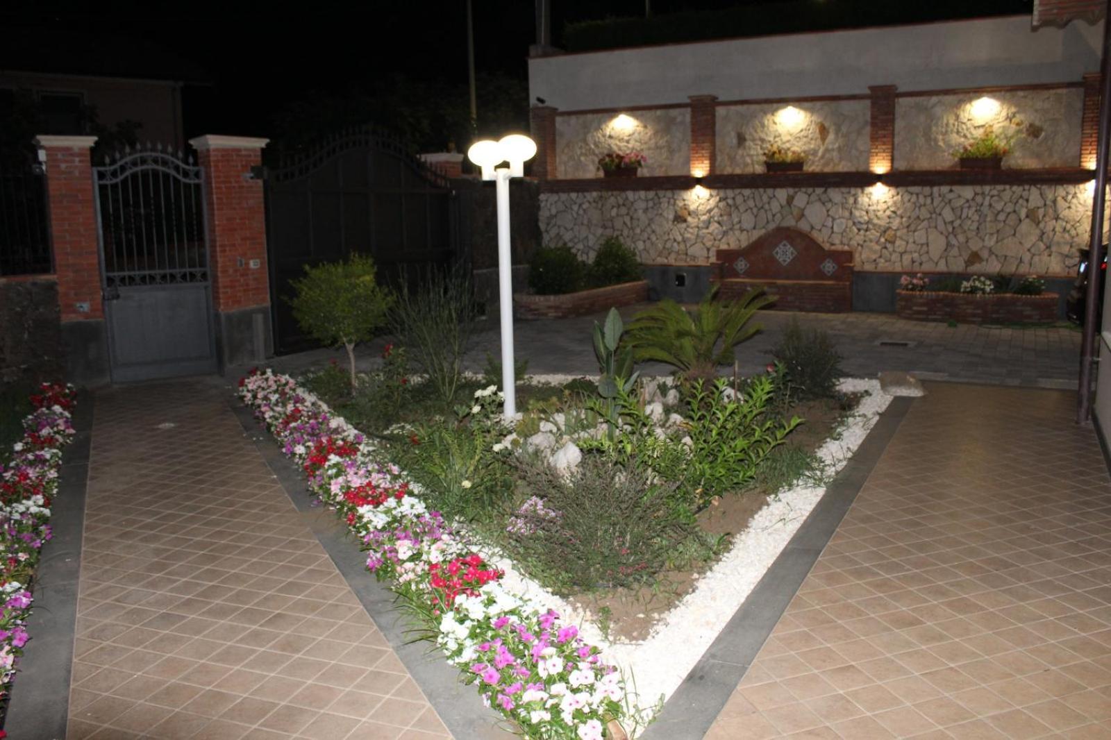 טרקסטאני Bedda Mia Etna House B&B מראה חיצוני תמונה