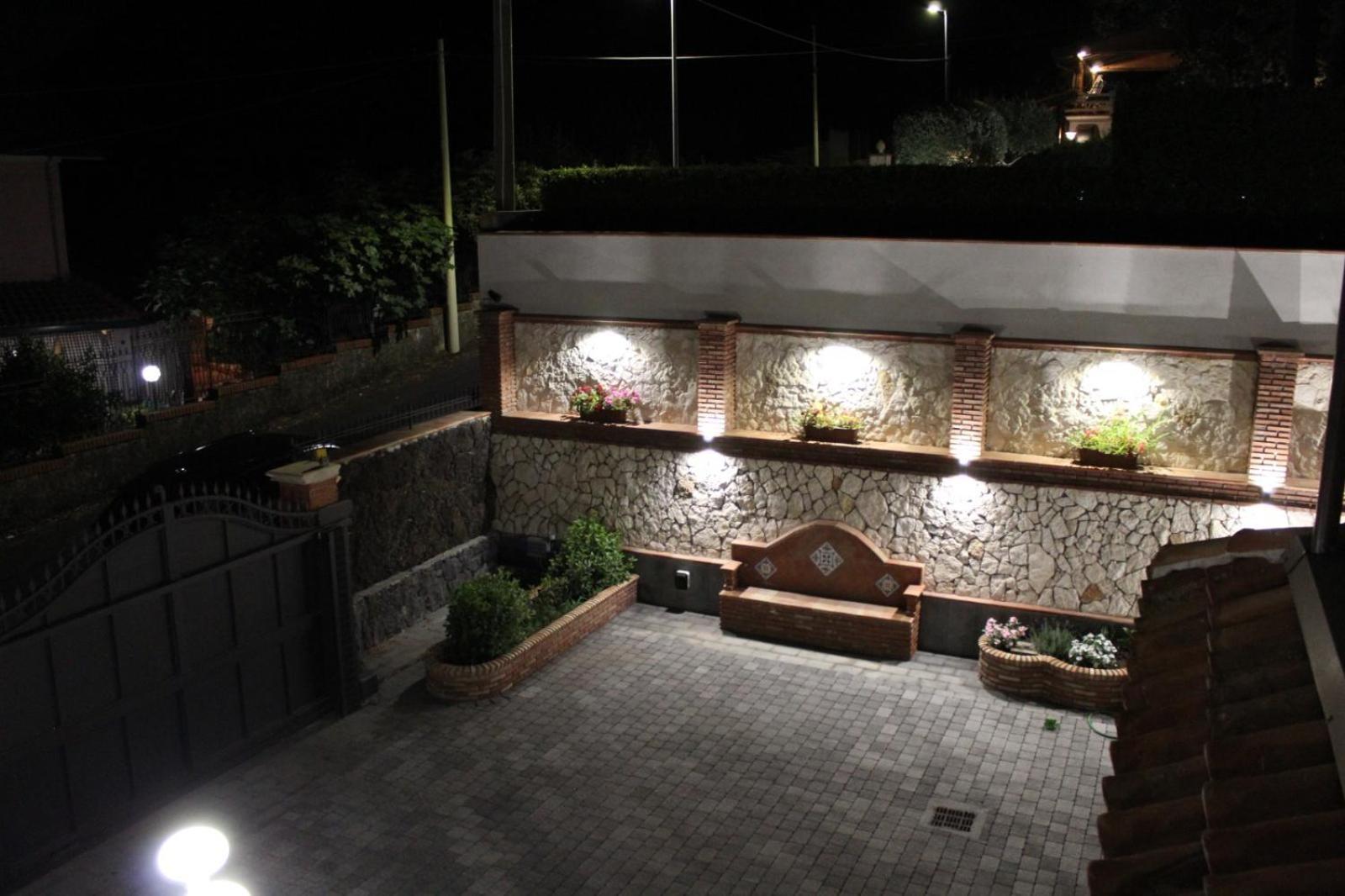 טרקסטאני Bedda Mia Etna House B&B מראה חיצוני תמונה