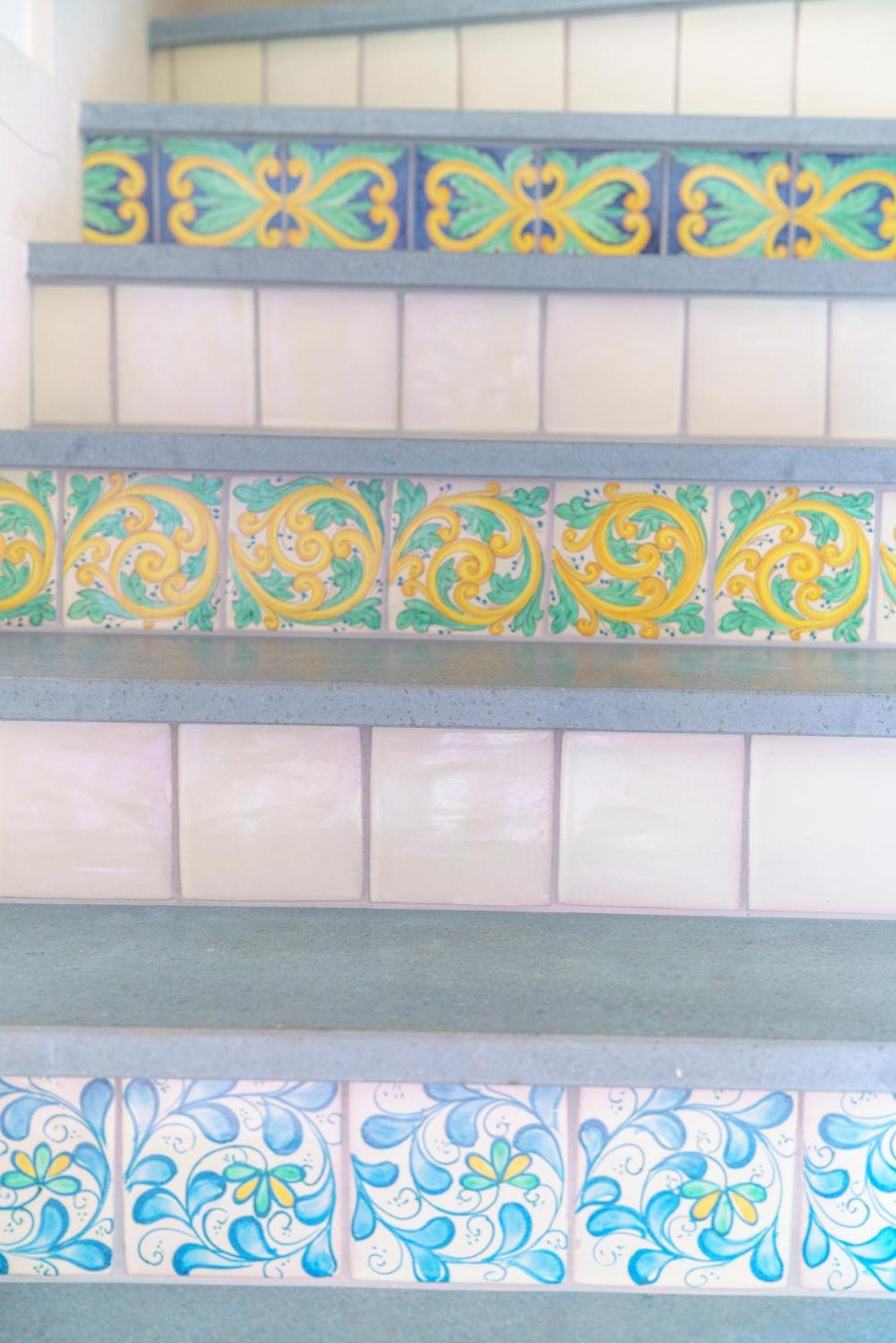 טרקסטאני Bedda Mia Etna House B&B מראה חיצוני תמונה