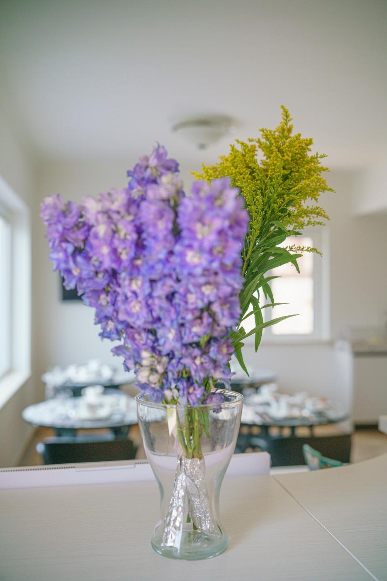 טרקסטאני Bedda Mia Etna House B&B מראה חיצוני תמונה