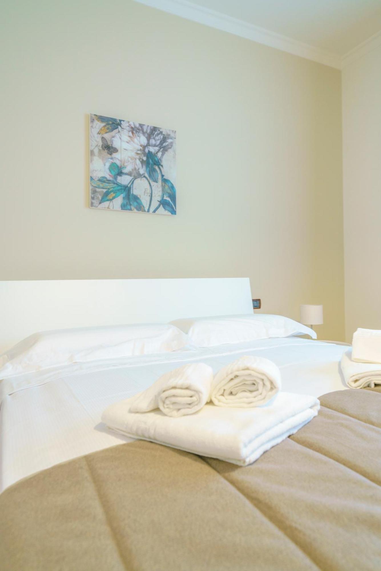 טרקסטאני Bedda Mia Etna House B&B חדר תמונה