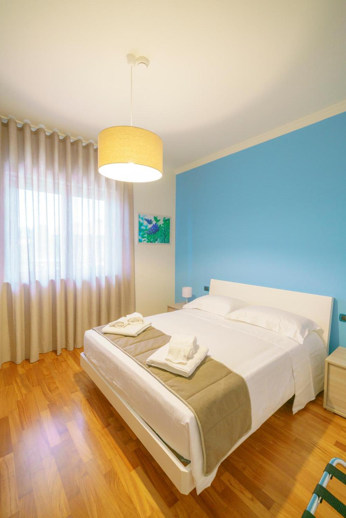 טרקסטאני Bedda Mia Etna House B&B חדר תמונה
