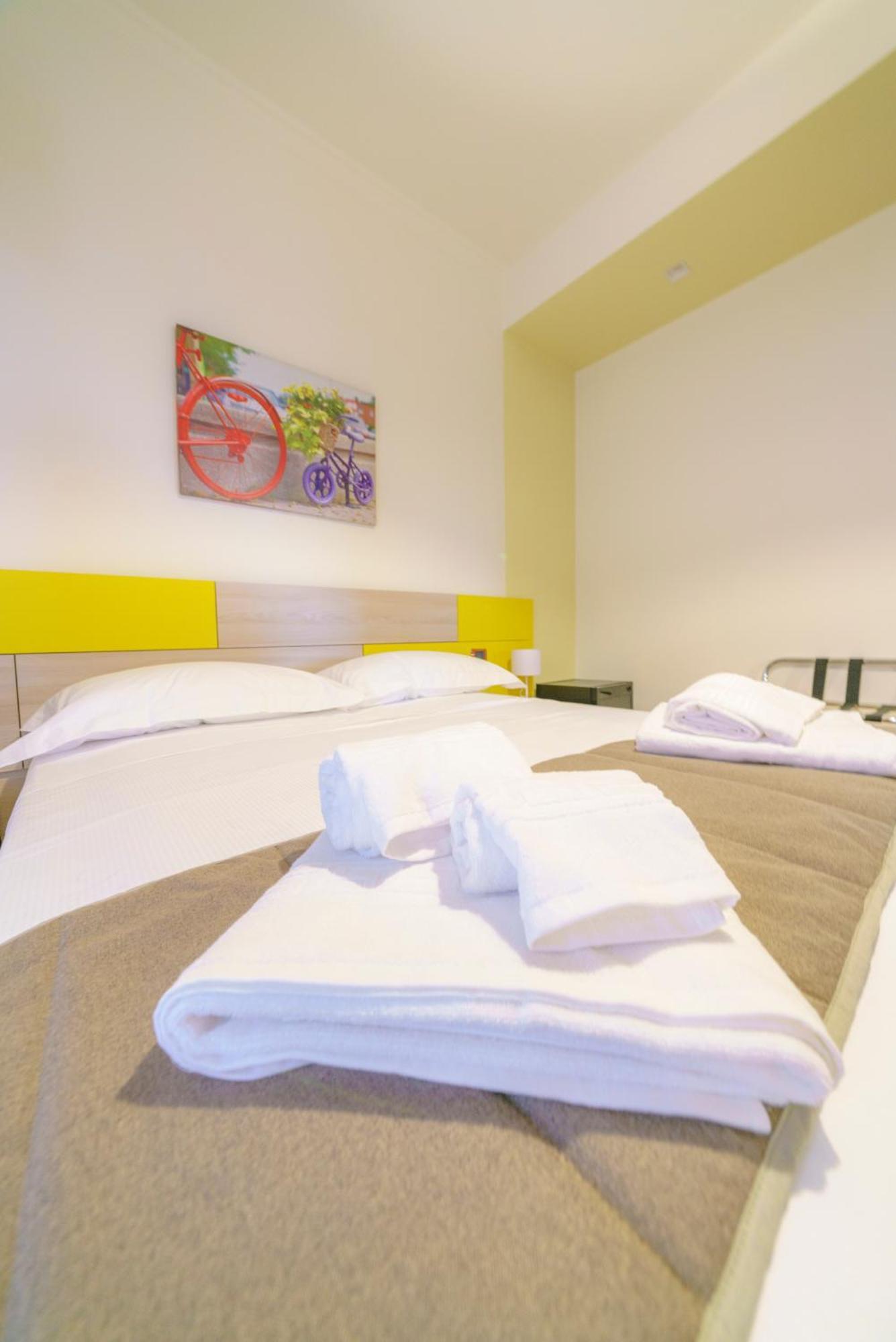 טרקסטאני Bedda Mia Etna House B&B חדר תמונה